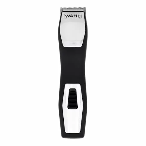 Wahl Groomsman Pro recortadora multifunción para barba y detalles 6×3