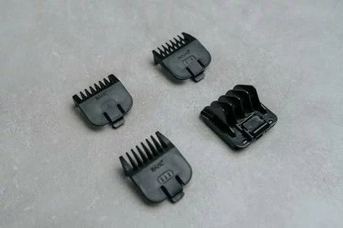 Wahl Groomsman Pro recortadora multifunción para barba y detalles 6×3