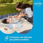 WaterWipes Sensitive+ toallitas para recién nacidos y bebés, pack 540 unidades 3-EN