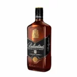 Whisky escocés Ballantine's 10 años, 700 ml