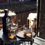 Whisky escocés Ballantine's 10 años, 700 ml