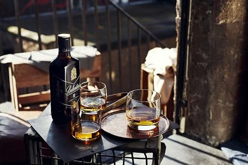 Whisky escocés Ballantine’s 10 años, 700 ml