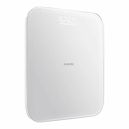 Xiaomi Mi Smart Scale S200, báscula inteligente con modo bebé