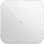 Xiaomi Mi Smart Scale S200, báscula inteligente con modo bebé