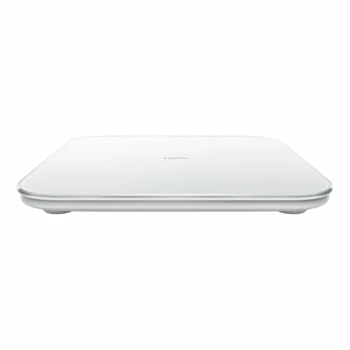 Xiaomi Mi Smart Scale S200, báscula inteligente con modo bebé