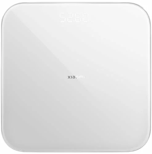 Xiaomi Mi Smart Scale S200, báscula inteligente con modo bebé