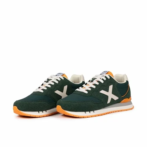 Zapatillas Munich Dash 273 para hombre