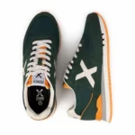 Zapatillas Munich Dash 273 para hombre