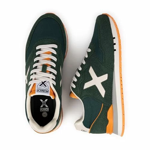 Zapatillas Munich Dash 273 para hombre