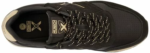 Zapatillas Munich Mixte Dash Premium 270