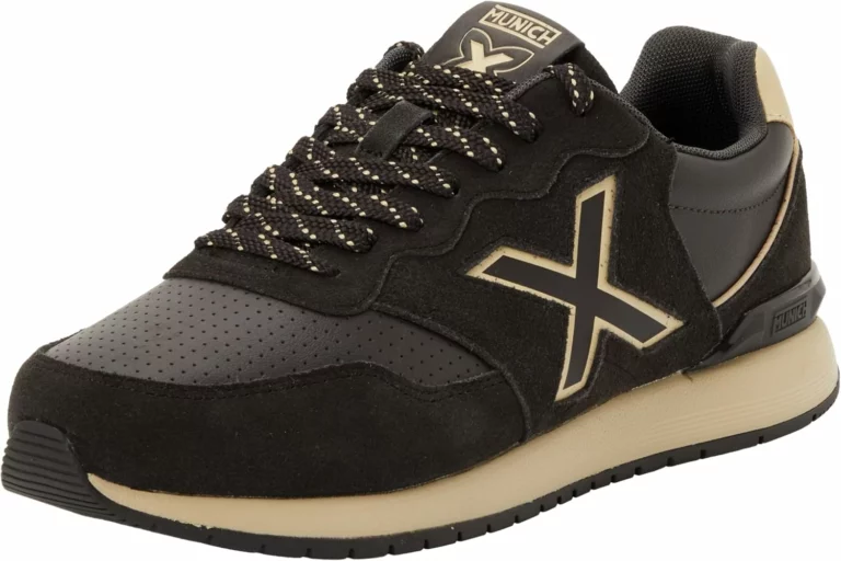 Zapatillas Munich Mixte Dash Premium 270