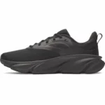 Zapatillas Under Armour UA Rogue 6 negras, talla 44 EU