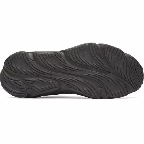 Zapatillas Under Armour UA Rogue 6 negras, talla 44 EU