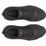 Zapatillas Under Armour UA Rogue 6 negras, talla 44 EU