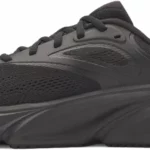 Zapatillas Under Armour UA Rogue 6 negras, talla 44 EU