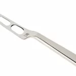 Zwilling Dinner cuchillo para queso de acero inoxidable