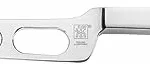 Zwilling Dinner cuchillo para queso de acero inoxidable