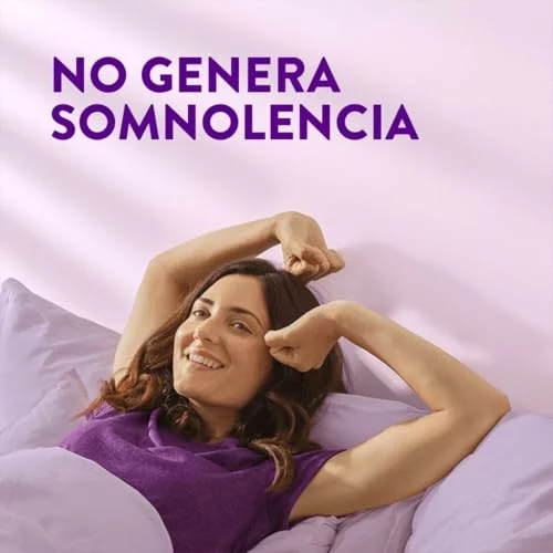 ZzzQuil Sueño gummies de melatonina frutos del bosque, 2×72 unidades