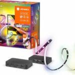 LEDVANCE HDMI Synch LED Strips Tira de luz inteligente LED RGB Smart+ WiFi