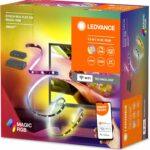 LEDVANCE HDMI Synch LED Strips Tira de luz inteligente LED RGB Smart+ WiFi