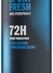 adidas Sport Fresh desodorante antitranspirante en spray para hombre