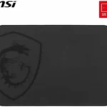 Alfombrilla gaming MSI Agility GD23 32 x 22 cm