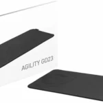 Alfombrilla gaming MSI Agility GD23 32 x 22 cm
