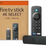 Amazon Fire TV Stick 4K Select de última generación