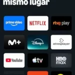 Amazon Fire TV Stick 4K Select de última generación