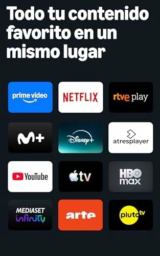 Amazon Fire TV Stick 4K Select de última generación