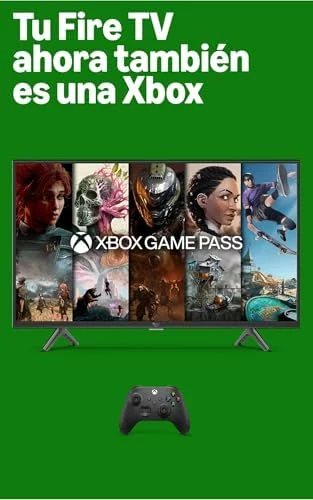 Amazon Fire TV Stick 4K Select de última generación