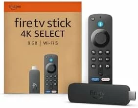 Amazon Fire TV Stick 4K Select de última generación
