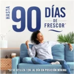 Ambientador eléctrico Febreze 3Volution con recambios
