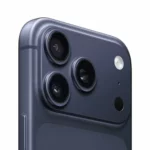 Apple iPhone 17 Pro 256 GB Azul Intenso A19