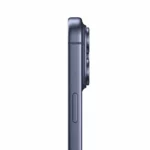 Apple iPhone 17 Pro 256 GB Azul Intenso A19