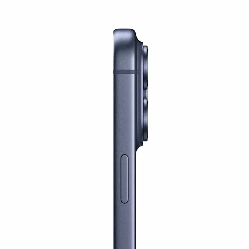Apple iPhone 17 Pro 256 GB Azul Intenso A19