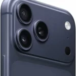 Apple iPhone 17 Pro Max 256 GB A19