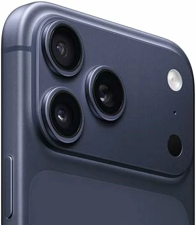 Apple iPhone 17 Pro Max 256 GB A19