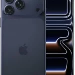 Apple iPhone 17 Pro Max 256 GB A19
