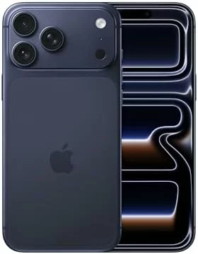Apple iPhone 17 Pro Max 256 GB A19