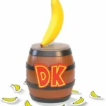 Asmodee Jungle Speed Donkey Kong juego de destreza