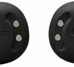 Auriculares inalámbricos JBL Wave Buds 2 con cancelación de ruido, negros