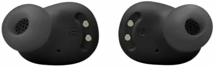 Auriculares inalámbricos JBL Wave Buds 2 con cancelación de ruido, negros