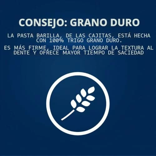 Barilla Spaghetti n.5, 500g por 1,91 euros