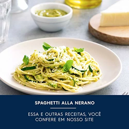 Barilla Spaghetti n.5, 500g por 1,91 euros