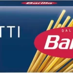 Barilla Spaghetti n.5, 500g
