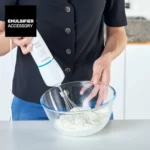Batidora de mano Taurus Robot 600 Plus Inox 600W