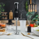 Batidora de mano Ufesa Mars Max 1200W