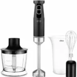Batidora de mano Ufesa Mars Max 1200W