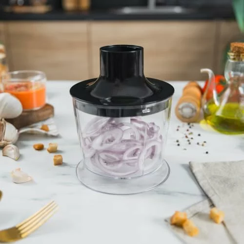 Batidora de mano Ufesa Mars Max 1200W